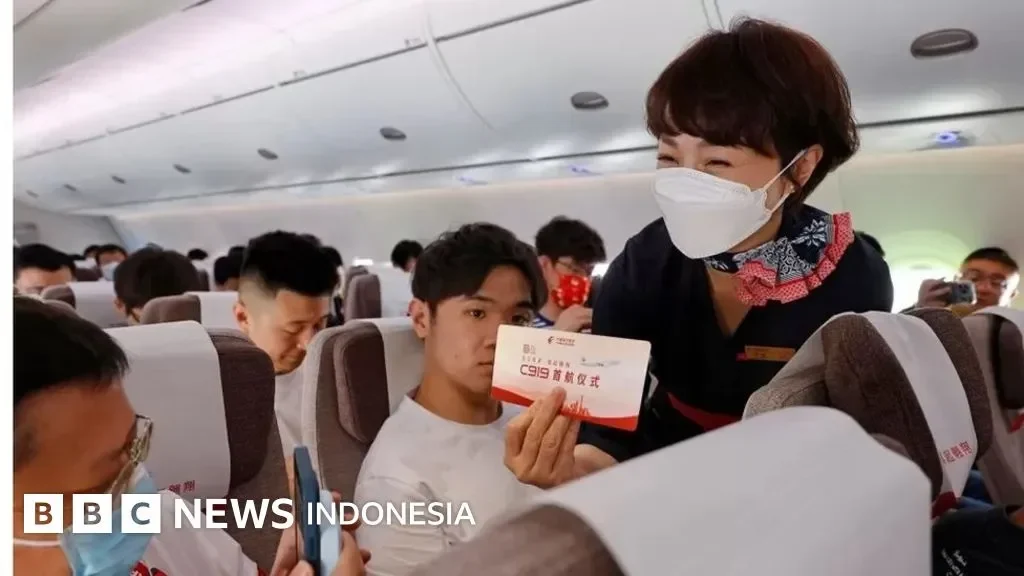 pecah rekor china eastern luncurkan penerbangan terpanjang di dunia 29 jam di udara portal berita terbaru