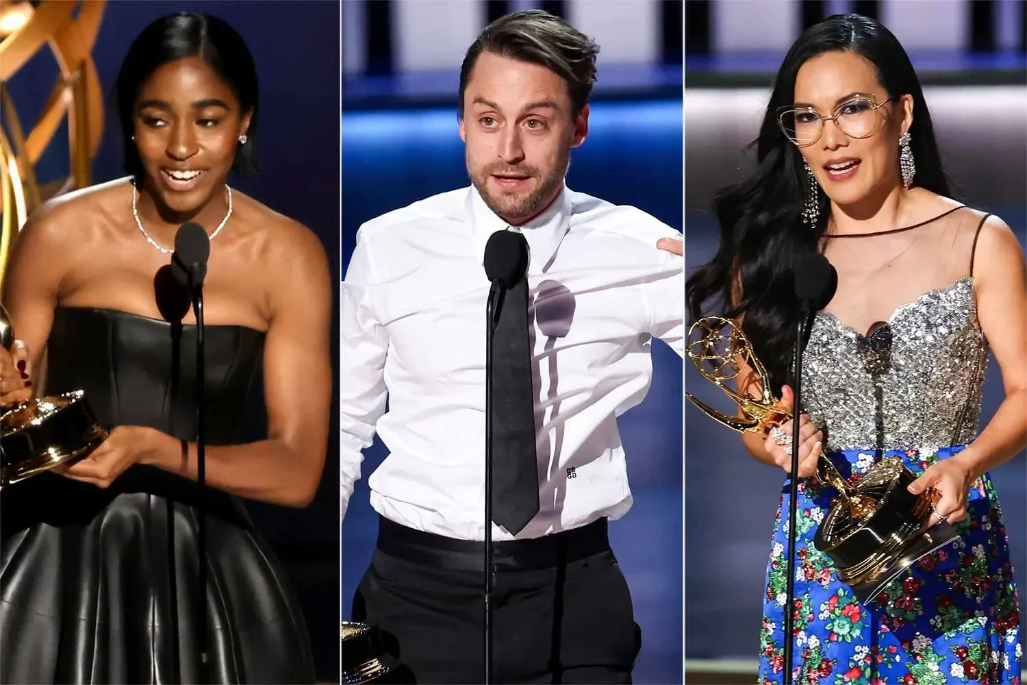 pecah rekor emmy awards 2025 siap digelar ini deretan nominasi paling epik yang wajib kamu tahu portal berita terbaru