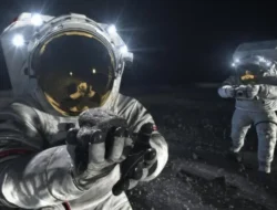 Pecah Rekor! NASA Umumkan Angkatan Astronaut Terbaru, Mayoritas Perempuan Siap Taklukkan Bulan & Mars