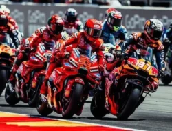 Pecco Bagnaia Frustrasi Berat! Legenda MotoGP Ini Jadi Harapan Terakhirnya di Ducati?
