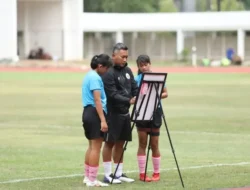 Pelatih Belanda Jujur: Timnas Futsal Indonesia Beda Level, Ini Pengakuannya Usai Dibantai 5-1!