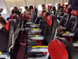 Pemerintah Korsel Murka, Korean Air Batalkan Rencana Kursi Ekonomi Sempit di Pesawat! 4 Pemerintah Korsel Murka, Korean Air Batalkan Rencana Kursi Ekonomi Sempit di Pesawat!