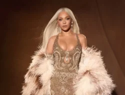 Pencuri Musik Rahasia Beyonce Tertangkap, Tapi Hard Drive ‘Act III’ Masih Hilang! Ini Kronologinya