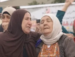 Perbatasan Tepi Barat Dibuka Lagi: Yordania Ambil Langkah Penting Usai Insiden Maut yang Guncang Kawasan