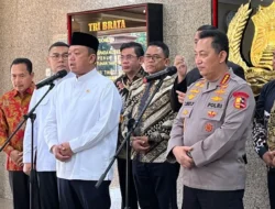 Perintah Kilat Prabowo: Tanah Telantar Bakal Disikat dalam 90 Hari, Siap-siap!