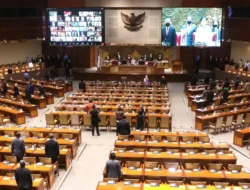 Perintah Prabowo Dikawal Ketat! DPR Genjot RUU Perampasan Aset Rampung 2025, Siap Sikat Koruptor?