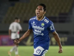 Persita vs Persib: Pesta Gol di Bali atau Kejutan Pendekar Cisadane? Jangan Lewatkan Jadwal Siaran Langsungnya!