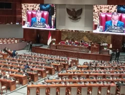 Peru Mendidih! Gen Z Turun ke Jalan Lawan Korupsi & Aparat, Ada Apa Sebenarnya?