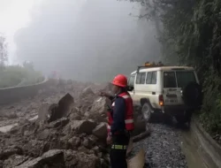 Pilunya Tambang Freeport: 2 Pekerja Tewas Teridentifikasi, Nasib 5 Lainnya Masih Jadi Misteri di Perut Bumi!