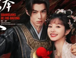 Plot Twist Abis! Cheng Yi Terjebak di Novel Sendiri dalam ‘The Journey of Legend’, Siap Bikin Kamu Melongo!