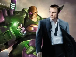 Plot Twist Gila! Superman dan Lex Luthor ‘Terpaksa’ Bersekutu di Man of Tomorrow, Ini Alasannya!