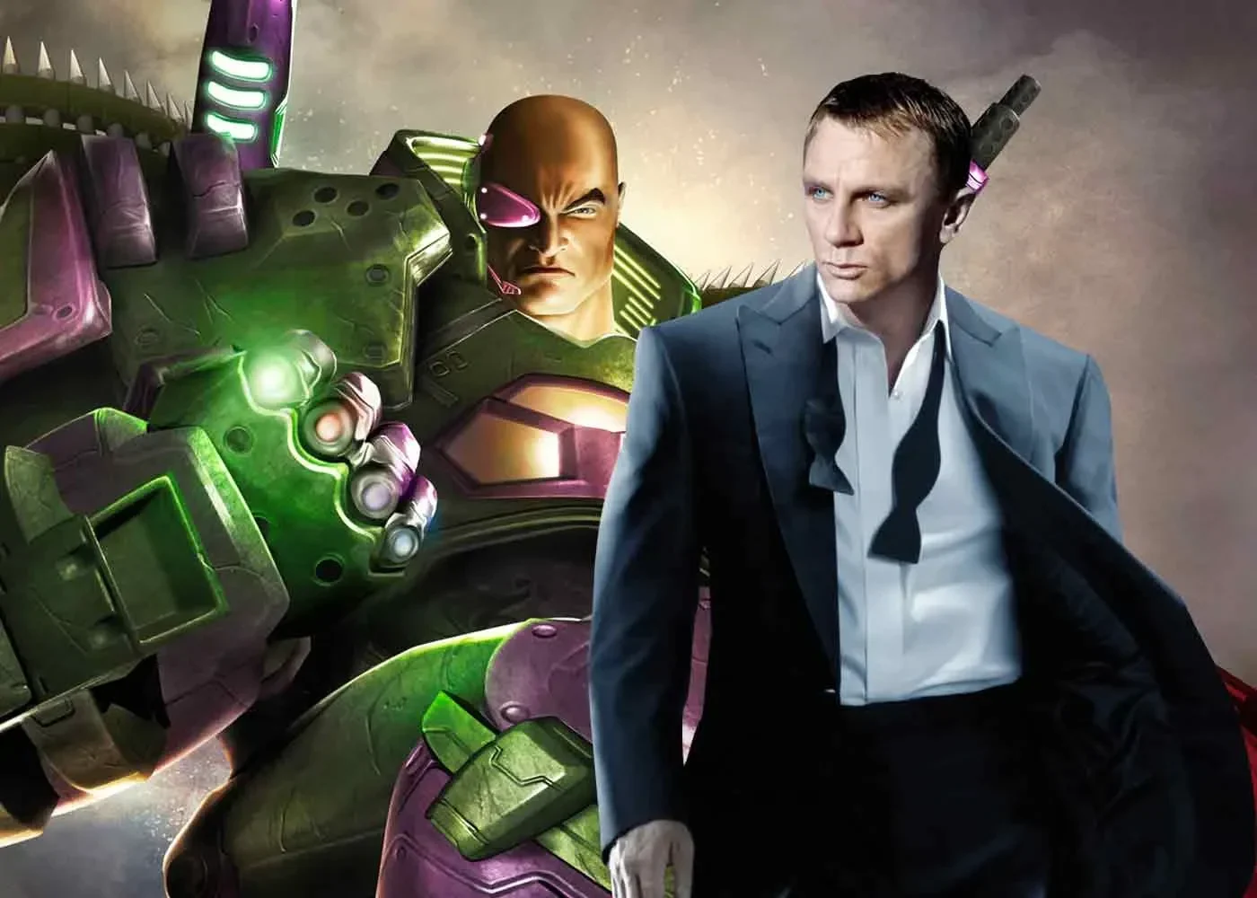 plot twist gila superman dan lex luthor terpaksa bersekutu di man of tomorrow ini alasannya portal berita terbaru