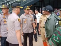 Polda Metro Jaya Buru Dalang Kericuhan Demo Jakarta: Sosok Ini Jadi Sorotan Utama!