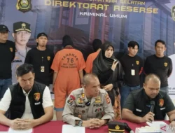 Polda Metro Jaya Buru ‘S’: Sosok Misterius di Balik Rekening Dormant & Penculikan Kacab Bank yang Berujung Maut!