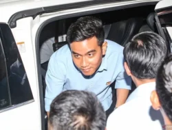 Polemik Dokumen Capres Rahasia KPU: DPR Geram, Publik Berhak Tahu Ijazah Calon Pemimpin?