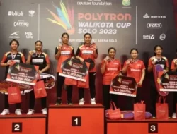 Polytron Superliga Junior 2025: Drama Sengit Hingga Detik Terakhir, Ini Daftar Juara yang Bikin Penasaran!