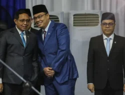 Prabowo Bikin Gebrakan! Sosok Muda Ini Jadi Nakhoda Baru Komunikasi Pemerintah, Apa Artinya?