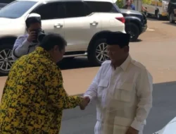 Prabowo Bongkar ‘Kebocoran’ Kekayaan Indonesia: Apa Artinya untuk Masa Depan Ekonomi dan Kantong Rakyat?