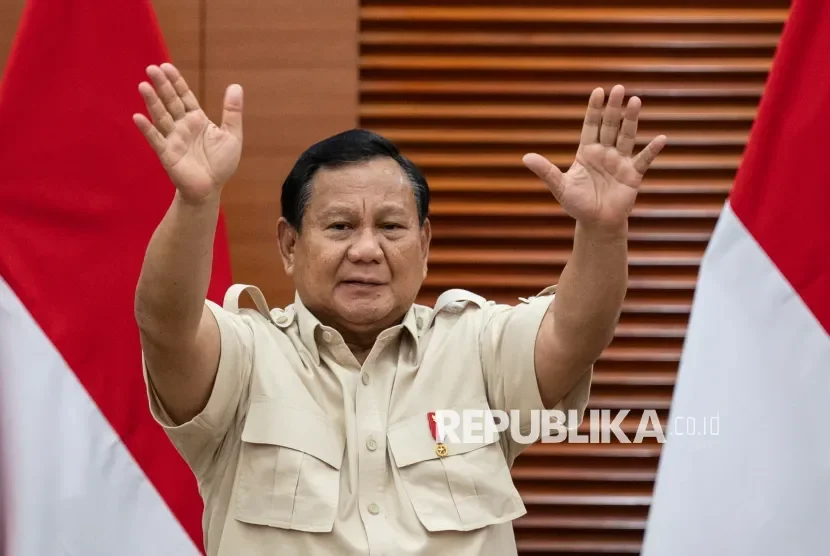 prabowo gas pol ini 8 program ekonomi 2025 yang bikin hidup lebih sejahtera ada buat kamu portal berita terbaru
