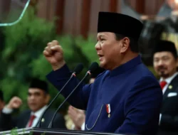 Prabowo Guncang PBB dengan Tawaran Pasukan Perdamaian: Menkomdigi Ungkap Makna di Baliknya!