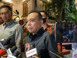 Prabowo Murka? Ini Pesan Keras ke Anggota DPR Gerindra: Jangan Sombong, Stop Flexing!