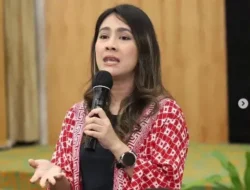 PSI Bikin Kejutan! Isyana Bagoes Oka & Sosok ‘J’ di Puncak Kepengurusan, Kaesang Beri Kode!