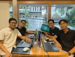 Pulang dari Malaysia, Mahasiswi Cyber University Ini Bawa ‘Harta Karun’ untuk Karir Global!
