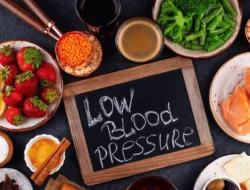 Pusing dan Lemas Akibat Hipotensi? 8 Makanan Ampuh Ini Siap Bikin Tensi Darahmu Stabil Lagi!