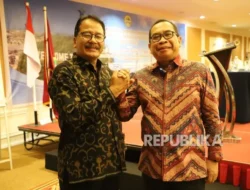 Pustakawan Siap Melek AI! Joko Santoso Terpilih Ketua Umum IPI, Bawa Misi Berani untuk Transformasi Digital