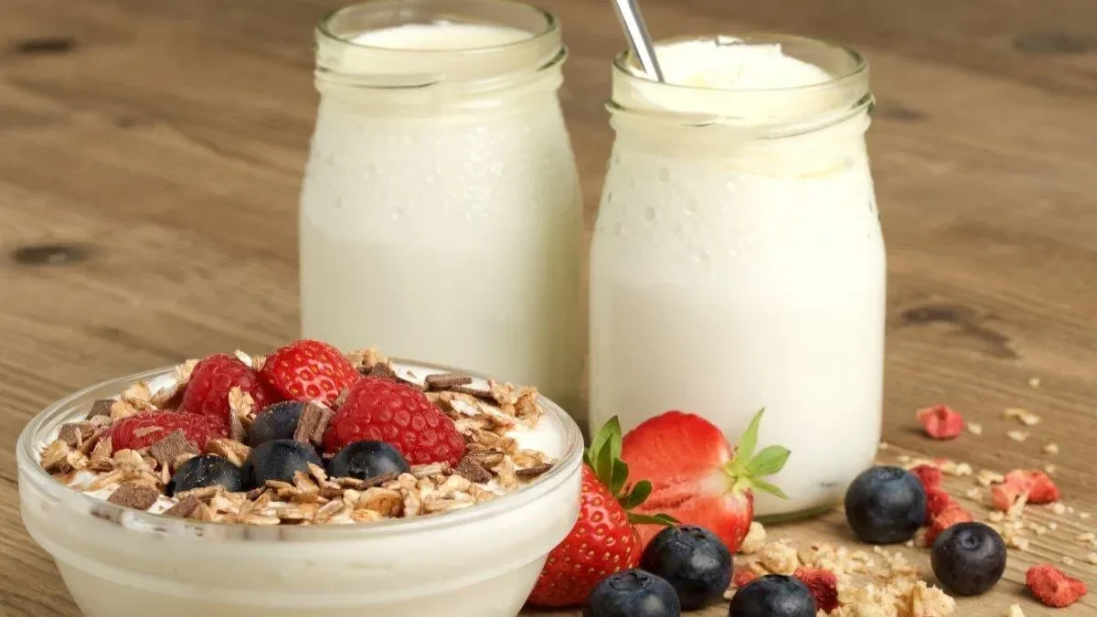 rahasia awet muda dan tetap energik di usia 30 an ini 7 makanan wajib yang perlu kamu konsumsi portal berita terbaru