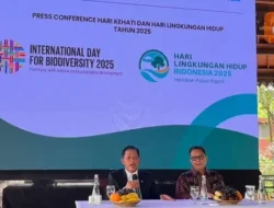 Rahasia di Balik Polusi Jakarta Terkuak: Menteri LH Blak-blakan Soal BBM Sulfur Tinggi!