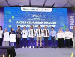 Rahasia Ibu-Ibu UMKM Sukses: PNM Mekaarpreneur, Bukan Cuma Modal Tapi Bikin Bisnis Auto Naik Kelas!