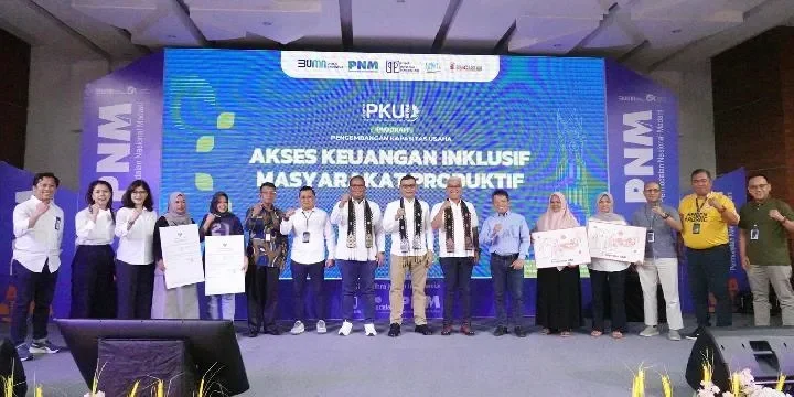 rahasia ibu ibu umkm sukses pnm mekaarpreneur bukan cuma modal tapi bikin bisnis auto naik kelas portal berita terbaru