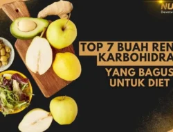 Rahasia Langsing Tanpa Lapar! Ini 7 Buah Rendah Karbohidrat Pilihan Terbaik untuk Dietmu. 7 Rahasia Langsing Tanpa Lapar! Ini 7 Buah Rendah Karbohidrat Pilihan Terbaik untuk Dietmu.