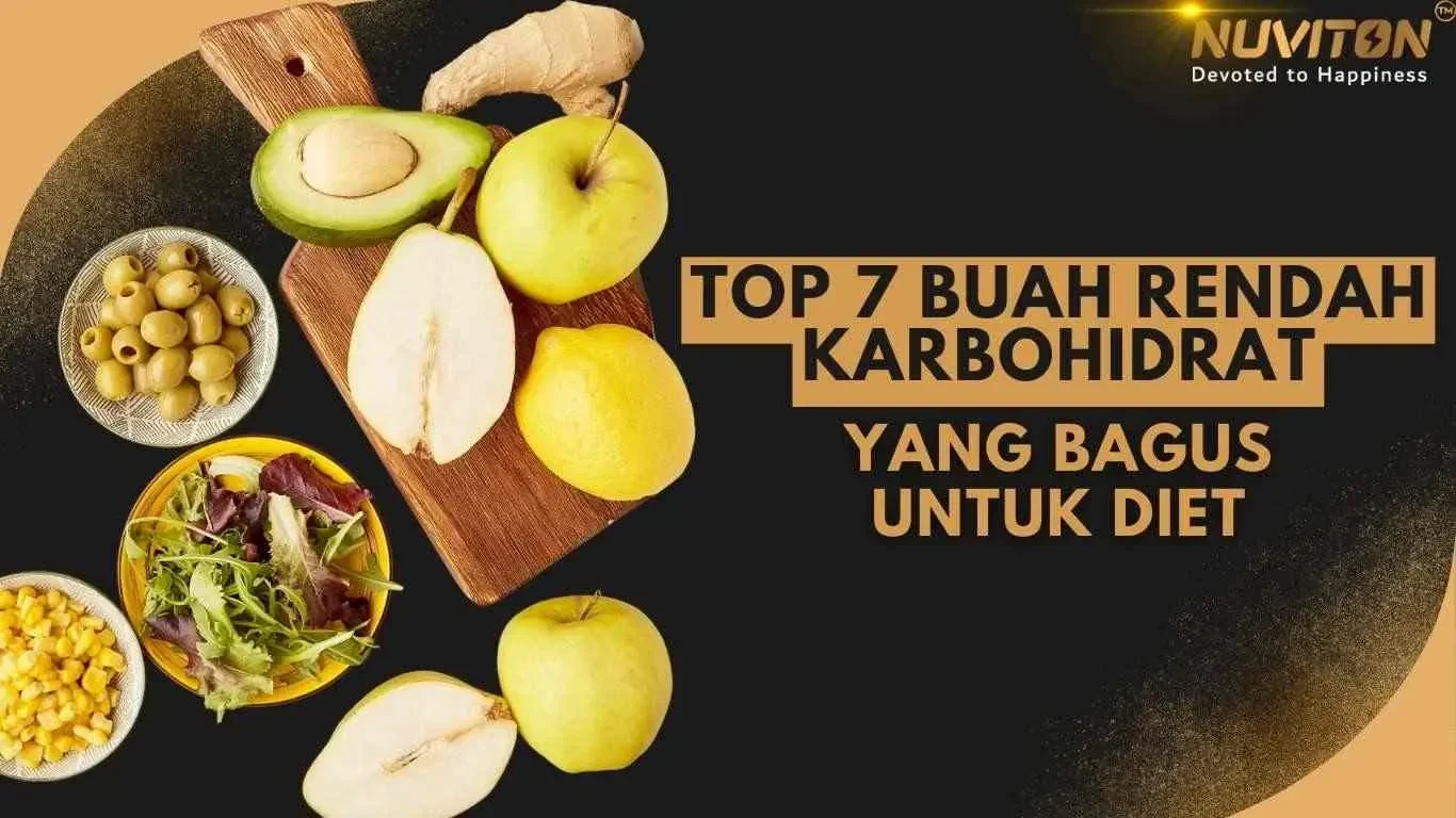 Rahasia Langsing Tanpa Lapar! Ini 7 Buah Rendah Karbohidrat Pilihan Terbaik untuk Dietmu. 1 rahasia langsing tanpa lapar ini 7 buah rendah karbohidrat pilihan terbaik untuk dietmu portal berita terbaru