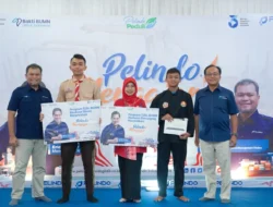 Rahasia Sukses Logistik Indonesia Terkuak! Pelindo Ungkap Peran Vital Generasi Muda Lewat Program Mengajar