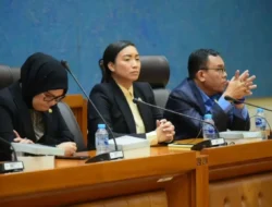 Rahayu Saraswati Mundur dari DPR: Generasi Muda Desak Gerindra Tolak, Integritasnya Jadi Sorotan!