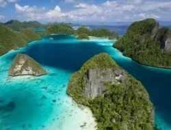 Raja Ampat Bikin Bangga! Kini Resmi Jadi Cagar Biosfer UNESCO, Ini Bukti Keajaiban Bawah Lautnya!