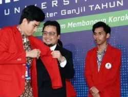 Rektor UMB Bongkar Rahasia Melawan Jebakan Algoritma Medsos untuk Mahasiswa Baru!