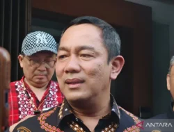 Reshuffle Kabinet 2025: Seskab Teddy Ungkap Momen Haru di Balik Layar dengan 5 Mantan Menteri!