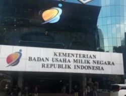 Reshuffle Kabinet Prabowo Guncang Istana: Erick Thohir Resmi Jadi Menpora, Nasib BUMN Jadi Sorotan!