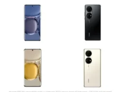 Resmi Meluncur! Huawei Pura 80 Series Bawa Kamera Revolusioner & Desain Mewah, Harganya Mulai Rp14 Jutaan!