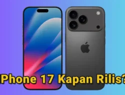 Resmi Meluncur! Xiaomi 17 Series Siap Guncang Dunia, Fitur ‘Layar Ajaib’ Bikin iPhone Ketar-ketir!