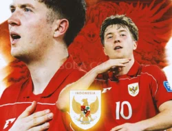 RESMI! Ole Romeny Comeback, Lini Depan Timnas Indonesia Auto ‘Sangar’ Hadapi Kualifikasi Piala Dunia 2026!