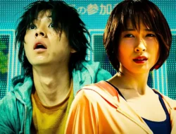 Resmi Rilis 25 September! Alice in Borderland Season 3 Siap Bikin Kamu Deg-degan Lagi, Ini Semua yang Wajib Tahu!