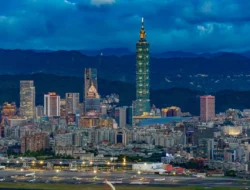 Revolusi Hijau dari Taiwan: Limbah Pisang Disulap Jadi Tekstil Unggul, Siap Guncang Industri Fashion Dunia!