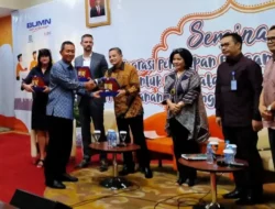 Revolusi Pangan Dimulai! Bapanas Luncurkan Beras Super Nutrisi Gratis, Siap Perangi Stunting di Indonesia