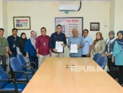 Revolusi Pendidikan Dimulai! Telkom Suntik Rp1,1 Miliar untuk Kampus Digital Kosgoro