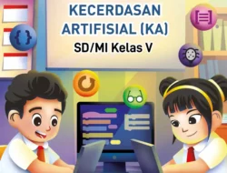 Revolusi Pendidikan Dimulai! UMJ Siapkan Ratusan Guru Jadi Ahli AI, Ini Kunci Sukses Hadapi Era Digital