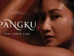 Reza Rahadian Guncang Busan! Film Debut "Pangku" Borong 4 Piala Bergengsi di BIFF 2025